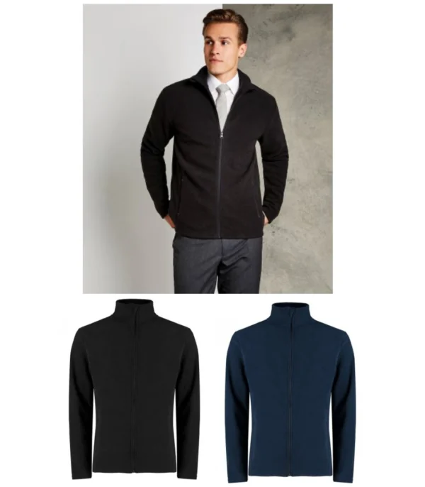 Kustom Kit KK902  Corporate Micro Fleece